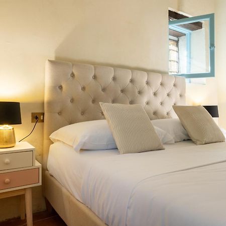 Villa San Clemente Фьезоле Экстерьер фото